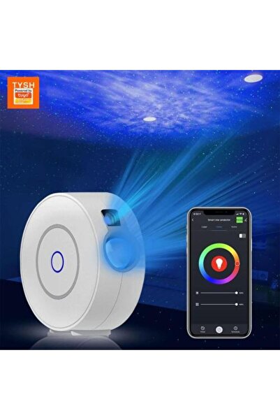 Generic Smart Sky Projector