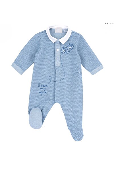 Chicco Baby jumpsuit C06122