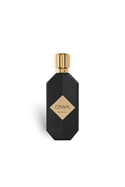 Khadlaj , Onyx Gold, Eau De Parfum, Για Άνδρες, 100 ml