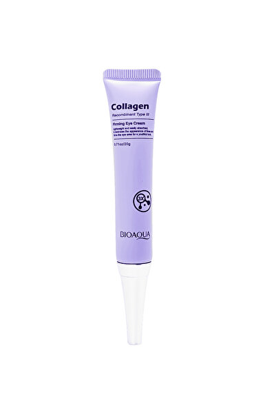 Bioaqua Recombinant Type 3 Firming Eye Cream