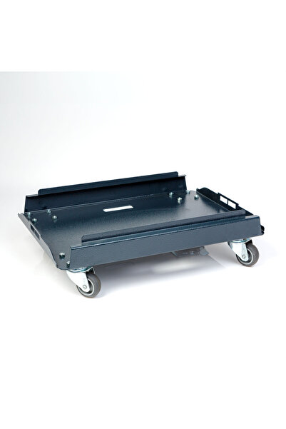 Handy Roller tray - tool box (10982) - metal