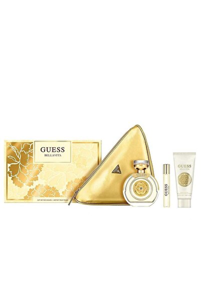 Guess Bella Vita Gift Set