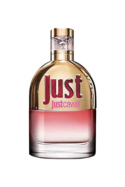 Just Cavalli Eau de Toilette 75ml