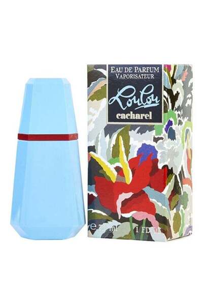 Cacharel Eau de Parfum Lou Lou 30ml