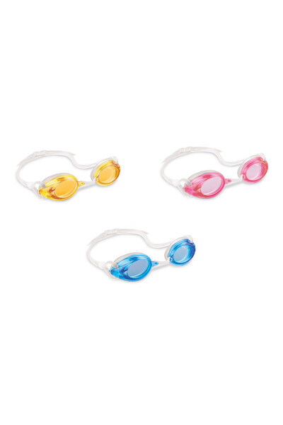 Intex Sport Relay Goggles Age 8+