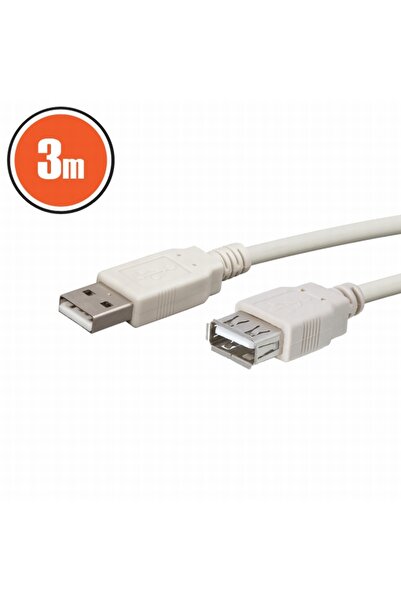 NEXUS Cablu prelungitor USB