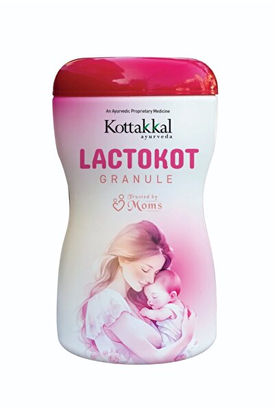kottakkal arya vaidya sala Lactokot Granule