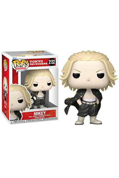 Funko POP: TOKYO REVENGERS - MİKEY