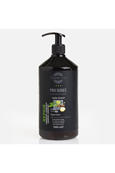 OEM Fiorevita Jojoba Pro B5 Shampoo - 1L