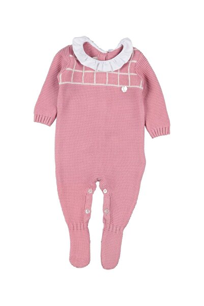 Chicco Jumpsuit for little girls