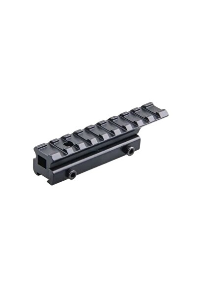 ozbience 11-22mm Dönüştürücü Ayağı, Çok Yönlü Bağlantı Parçası