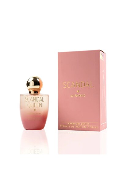 by Patric Apa de parfum Scandal Queen by Patric, femei, 100 ml