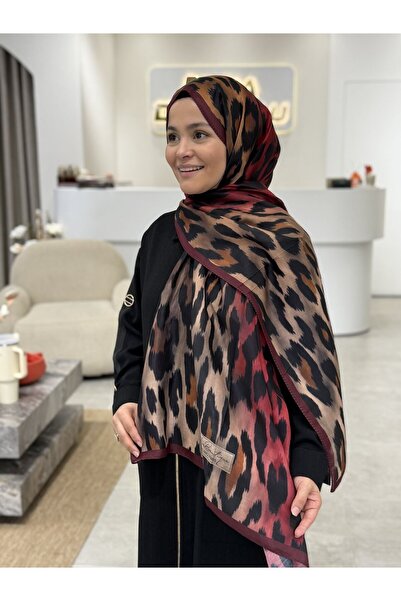 LA BOUTIQUE HERBAL ÖZEL SERİ ŞAL 70X190