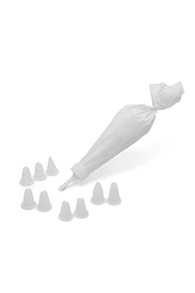 FAMİLY Foam bag set - 10 pieces