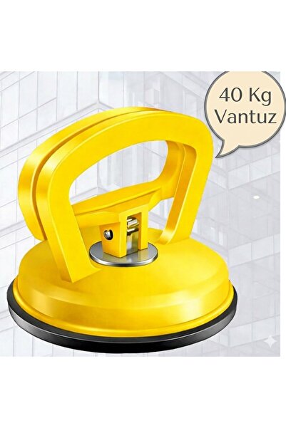 Neler Geldi Neler Vantuz Cam Vantuzu Vakumlu Cam Fayans Ahşap Tutucu Taşıma A...