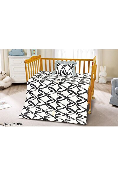 Predas Baby baby bedding set, 3 pieces, in various designs