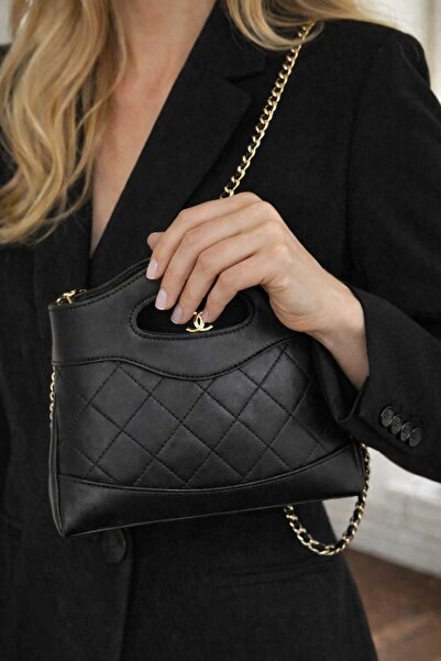 Gerenic High-quality Shoulder Bag with accessories