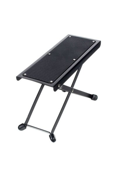Millenium Singer's Footrest for Guitarists
