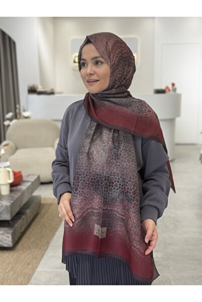 LA BOUTIQUE HERBAL ÖZEL SERİ ŞAL 70X190