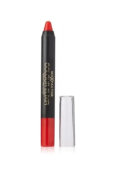 Max Factor Ruj Colour Elixir 30 Designer Blossom, ruj hidratant cu culoare in...