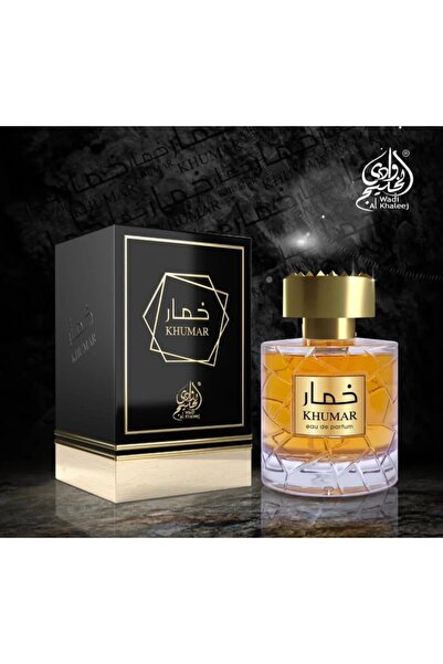 wadi al khaleej Apa de Parfum Khumar, Wadi Al Khaleej, Unisex