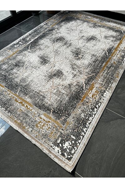 Merinos THALES HALI SALON, OTURMA, YATAK ODASI HALISI DESEN KODU 15918-040