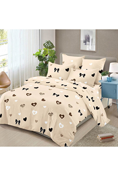 CumparaMisim Double bed linen, 4 pieces, Pucioasa