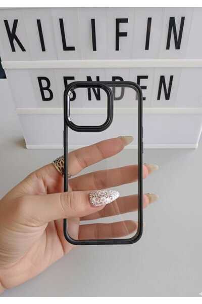 kılıfınbenden iPhone 13 Pro Max Carbon Case Models