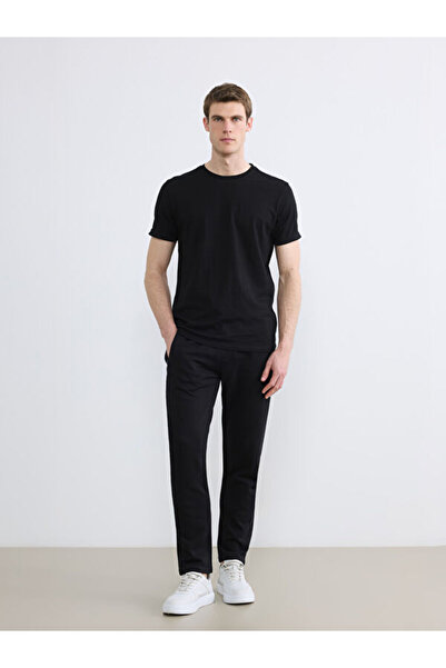 LC Waikiki Rmz Gi̇yi̇m Farkiyla Standardfit Men's Sweatpants