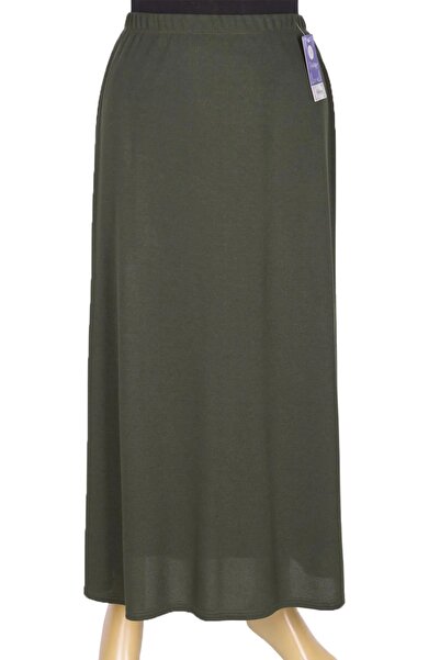 HESNA Ženska Buğra dvodelna A Postavljeno kvalitetna zvonasta K kroj pencil s...