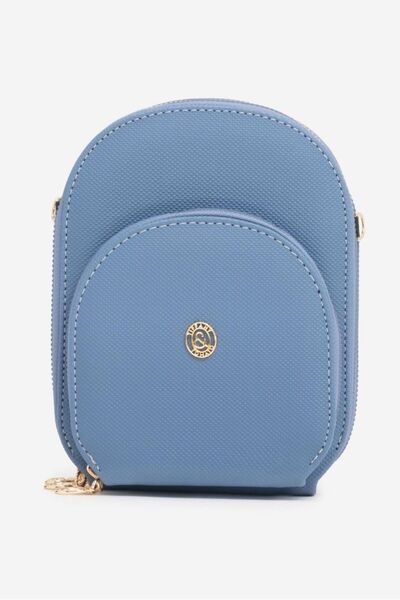 TIFFANY&TOMATO 123 Kadın Omuz Çantası