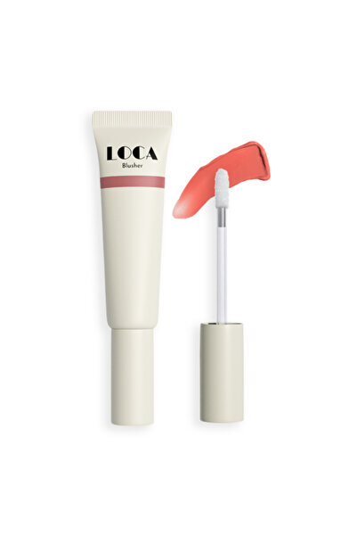 loça Luca Cream Blush