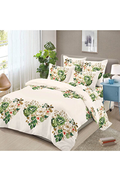 CumparaMisim Double bed linen, 4 pieces, Pucioasa