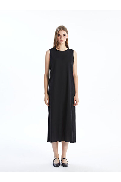 LC Waikiki I Zero Roba Collar Dress from Freezen Store