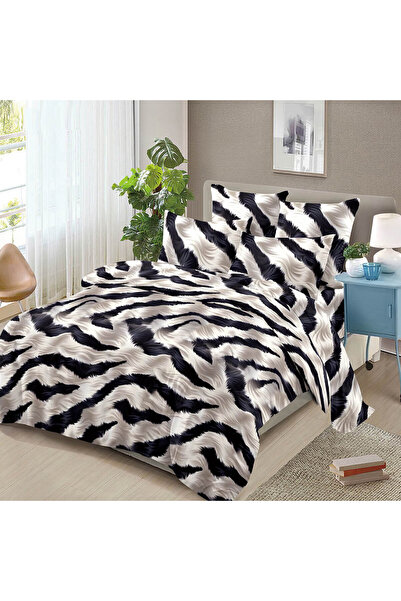 CumparaMisim Double bed linen, 4 pieces, Pucioasa