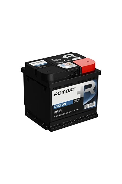 Rombat Baterie auto Cyclon 44Ah 390A 12V 5444710039