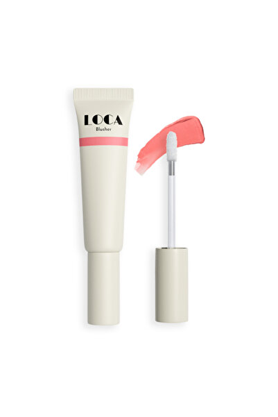 loça Luca Cream Blush