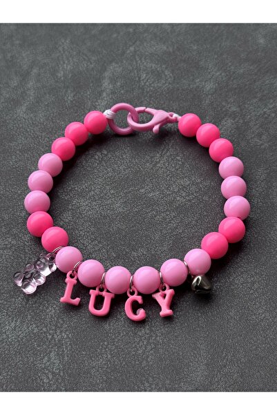 LUCY PET STYLE Köpek Kolyesi / Köpek Aksesuar / Köpek Tasması / Kedi Kolyesi ...