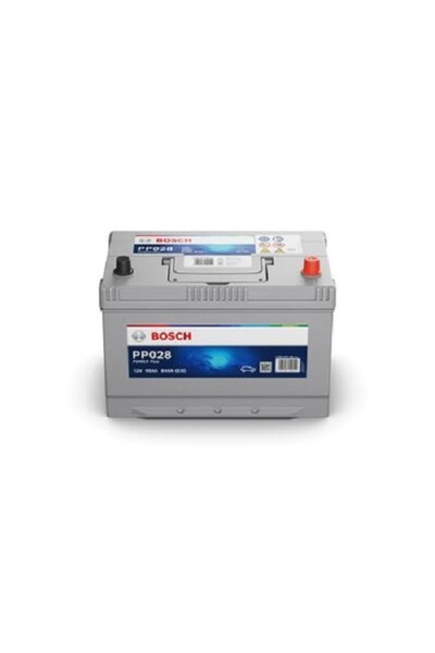 Bosch Baterie auto PP028 95AH 12V 0092PP0280
