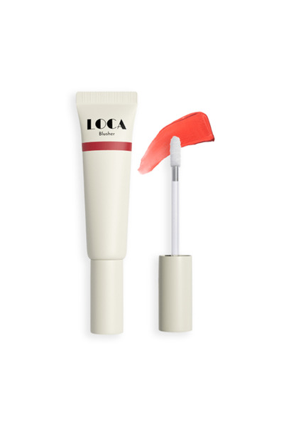 loça Luca Cream Blush