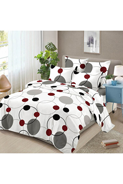CumparaMisim Double bed linen, 4 pieces, Pucioasa