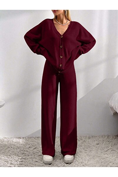get crazy collection Triko 2li Takım [oversize]