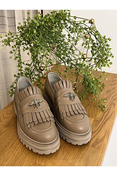 KOLARIS Women's shoes made of genuine leather