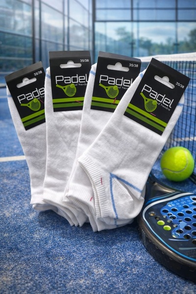 ESDE Tenis çorabı 4 çift