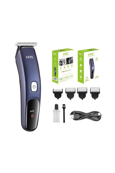 Antoniabeautyshop HTC hair clipper