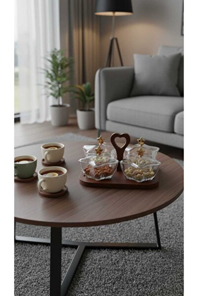 Generic Multi-purpose dessert serving stand – an elegant touch for your hospi...