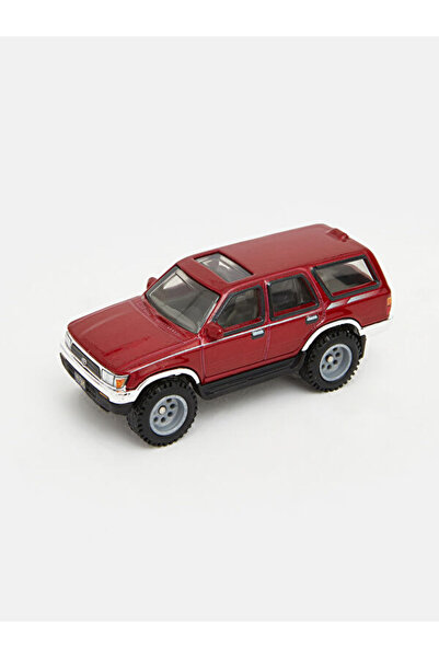 LC Waikiki Sparkling Choices from Shining Store Car Printed Toy Car Gjt68