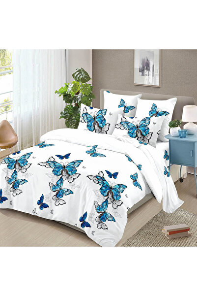 CumparaMisim Double bed linen, 4 pieces, Pucioasa