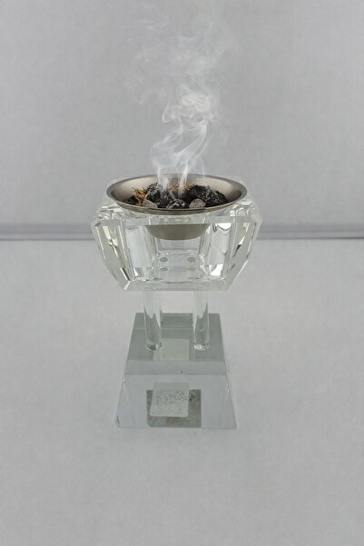 ALMASA مبخرة قزاز فاخرة