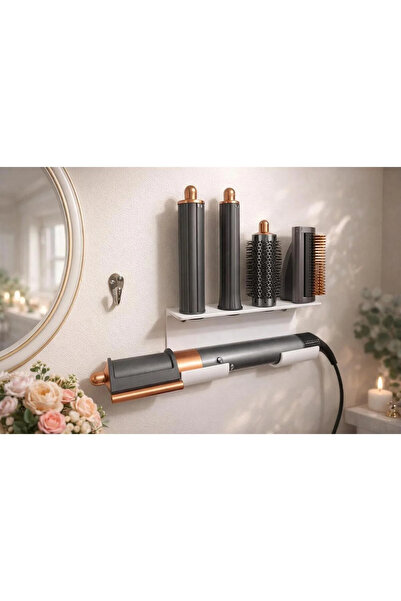 BARK Saç Şekillendirici Standı